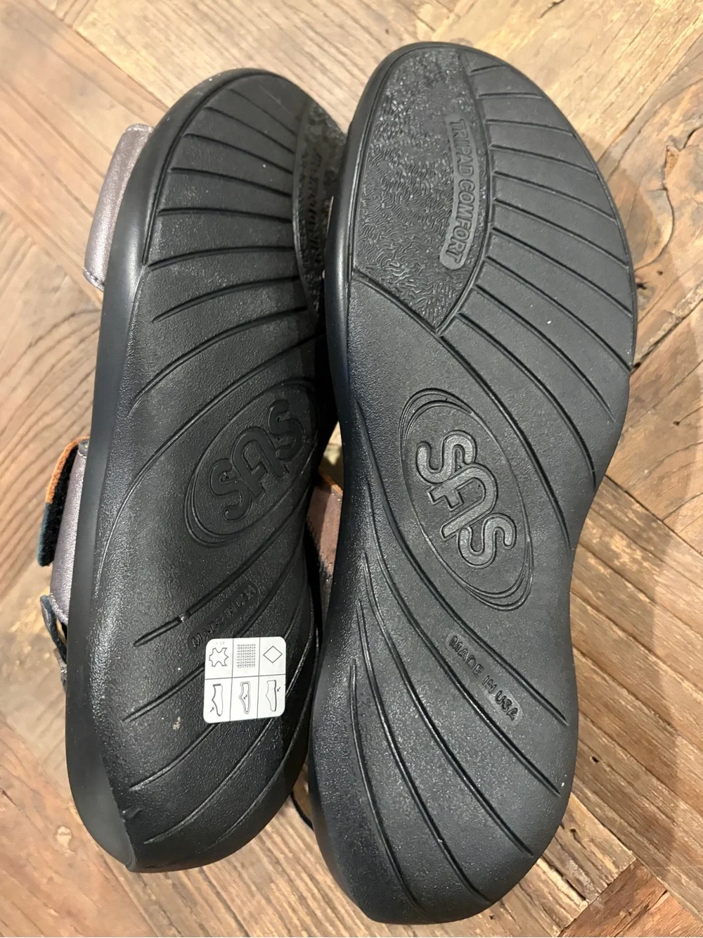 SAS brand san